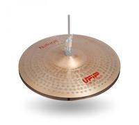 UFIP Natural Series 14" Regular Hi Hat