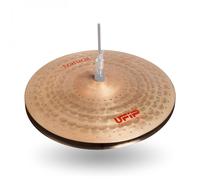 UFIP Natural Series 16" Light Hi-Hat