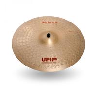 UFIP Natural Series 19" Crash