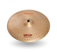 UFIP Natural Series 20" Crash