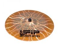 UFIP Tiger Series 16" China