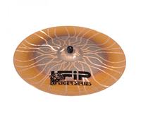UFIP Tiger Series 18" China