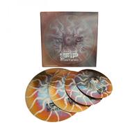 UFIP Tiger Series Cymbal Set 13/16/18