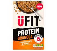 UFit Granola Honey 375g