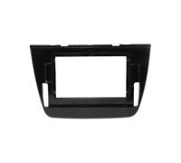 UFITIDU Dashboard Radio Fascia Panel 10'' Frame FOR ROVER FOR MG FOR ZS 2017 Car Radio Android DVD CD Stereo Audio Screens GPS Player Navigation Cables Harness CANBUS