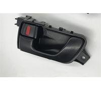 UFITIDU for Mitsubishi for Shogun for Pinin Car Inside Interior Door Handles 1999-2001 2002 2003 2004 2005 MR393471 MR393472 Inner Panel Handle(Left Side LH)
