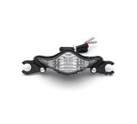 UFITIDU Motorcycle Headlight Fog Lights Motorcycle Headlight Upper Front Running Light For Suzuki Gsxr1000 Gsxr 1000 K7 2007 2008