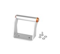 UFITIDU Phone Holder 2024 For 790 890 For Adventure For ADV R Cellphone Phone GPS Navigation Mount Bracket Motorcycle Handlebar Bar Extension Stand Holder(22MM)