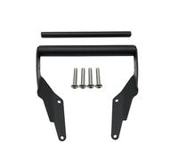 UFITIDU Phone Holder For BMW For G310GS G310R G 310 GS 20172023 2022 Motorcycle GPS Phone Navigation Bracket Front Bar Phone GPS Holder Mount Stand