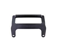 UFITIDU Phone Holder For SYM For MAXSYM TL 500 508 For TL500 TL508 2019 2020 2021 2022 2023 2024Motorcycle Mobile Phone Holder Support GPS Navigation Bracket(Black)