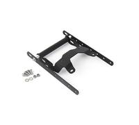 UFITIDU Phone Holder For XADV 750 Motorcycle Navigation Bracket Metal GPS Handlebar Holder Mobile Phone Charging Stand Motorcycle Accessories