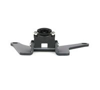 UFITIDU Phone Holder For YZF-R3 R3 2019 2020 2021 2022 2023 2024 Motorcycle GPS Navigation Mount Bracket Aluminum Phone Stand Holder Support(Type 3)
