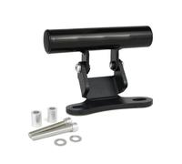 UFITIDU Phone Holder Motorcycle For Spyder F3 2015-2025 For Spyder RT 2020-2025 CNC GPS Phone Holder Stand Navigation Handlebar Extension Bracket(Type 5)