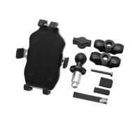 UFITIDU Phone Holder Phone Holder In Fork Stem Mount Motorcycle Navigation Bracket For CBR 250RR 600RR 400R 600 F4I 400R 500R