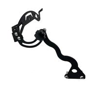 UFITIDU Phone Holder Windshield Support Holder Windscreen Strengthen Bracket For BMW R1250GS R1200GS R1200GS LC For ADV R 1250 GS For Adventure 2014-2023