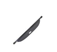 UFITIDU Rear Trunk Parcel Shelf Car Trunk Storage Cover For Venucia For V-Online For Da-V Big V For Grand 2021~2027 Retractable Shade Cargo Liner Shelter Car Cargo Cover(Canvas)