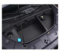 UFITIDU Trunk Cargo Cover Front Spare Box Storage/Special Interior Cabin FOR BYD FOR ATTO 2 Yuan UP Car Modification Accessories Parcel Shelf