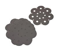Ufixt 10 x Cyclone Foam Dust Gasket Seals Compatible with Dyson DC27 DC33 Replacement Spares Bulk Pack