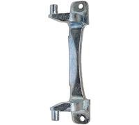 Ufixt 2 x Cooker Gas Hob Pan Support Stands compatible with Beko 230mm x 475mm Pack of 2 Replacement