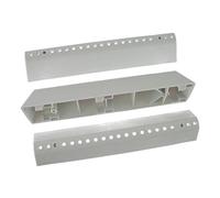 Ufixt 3 x Washing machine drum paddle lifter version 3 compatible with Ariston A1200WD