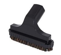 Ufixt 32mm Dusting Brush with Removable Horsehair Strip Compatible with Henry