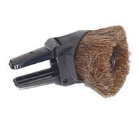 Ufixt 32mm Universal Round Winged Brush and Upholstery Tool Compatible with Zanussi