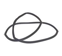 Ufixt 4-Sided Oven Cooker Door Gasket Seal Compatible with Bosch HBN Series