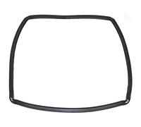 Ufixt 4-Sided Oven Cooker Door Gasket Seal Compatible with Britannia 40cm