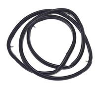 Ufixt 4-Sided Oven Door Seal Gasket Kit Compatible with Rangemaster and Leisure