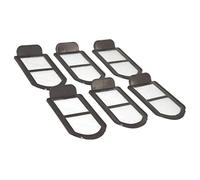 Ufixt 6 x Kettle Spout Filters compatible with Russell Hobbs 18089 18256 18257 Anti Scale Mesh Filter Set