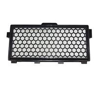 Ufixt Active HEPA Filter | SF-HA 50 Specification | 99.95% High Filtration | compatible with Miele S4 S5 S6 S8 Vacuum Cleaners