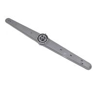 Ufixt Beko Dishwasher Upper Spray Arm Grey - Compatible Replacement for Beko, Blomberg, Flavel & Leisure