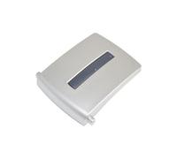 Ufixt Beko Washing Machine Door Handle Silver / Grey - Compatible Replacement