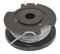 Ufixt Bosch-Compatible Easygrasscut Strimmer Spool & Line 4M X 1.6mm - Replacement For F016800569
