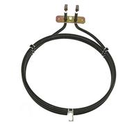 Ufixt Bosch Replacement Fan Oven Cooker Heating Element (2500w) (3 Turns)