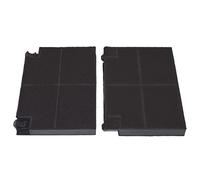 Ufixt Cooker Hood Carbon Charcoal Filter Compatible with Faber EFF70