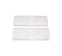 Ufixt Cooker Hood Lamp Cover Pack of 2 for Bosch, Neff and Siemens