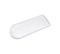 Ufixt Cooker Hood Light Bulb Diffuser Cover compatible with Elica Eliblock Series