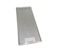 Ufixt Cooker Hood Metal Grease Filter 185mm x 465mm Fits Tricity Bendix, Whirlpool and Zanussi