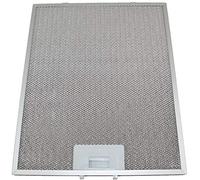 Ufixt Cooker Hood Metal Grease Filter 274mm x 334mm fits AEG Bosch Beko