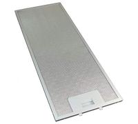 Ufixt Cooker Hood Metal Mesh Grease Filter 175x445mm fits AEG Bosch Hotpoint