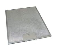 Ufixt Cooker Hood Metal Mesh Grease Filter 250x311mm fits AEG Bosch Hotpoint