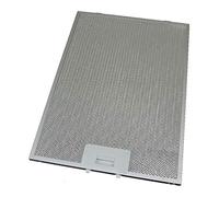 Ufixt Cooker Hood Metal Mesh Grease Filter 265x395mm fits AEG Bosch Hotpoint