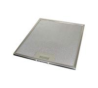 Ufixt Cooker Hood Metal Mesh Grease Filter 270x320mm compatible with AEG Beko