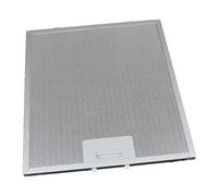 Ufixt Cooker Hood Metal Mesh Grease Filter 275x310mm fits AEG Bosch Hotpoint
