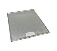 Ufixt Cooker Hood Metal Mesh Grease Filter 284x352mm fits AEG Bosch Hotpoint