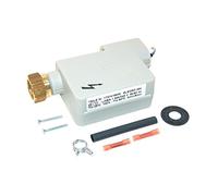Ufixt Dishwasher Aquastop Water Inlet Valve Kit Compatible with Bosch