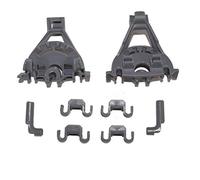 Ufixt Dishwasher Lower Basket Bearing Clip Kit Multi Model Fitting For Gaggenau Dishwashers