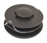 Ufixt Einhell-Compatible Strimmer Spool & Dual Line 1.6mm X 10M - Replacement For 3405685