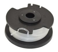Ufixt Einhell-Compatible Strimmer Spool & Line 1.6mm X 5M - Replacement For Tle-03